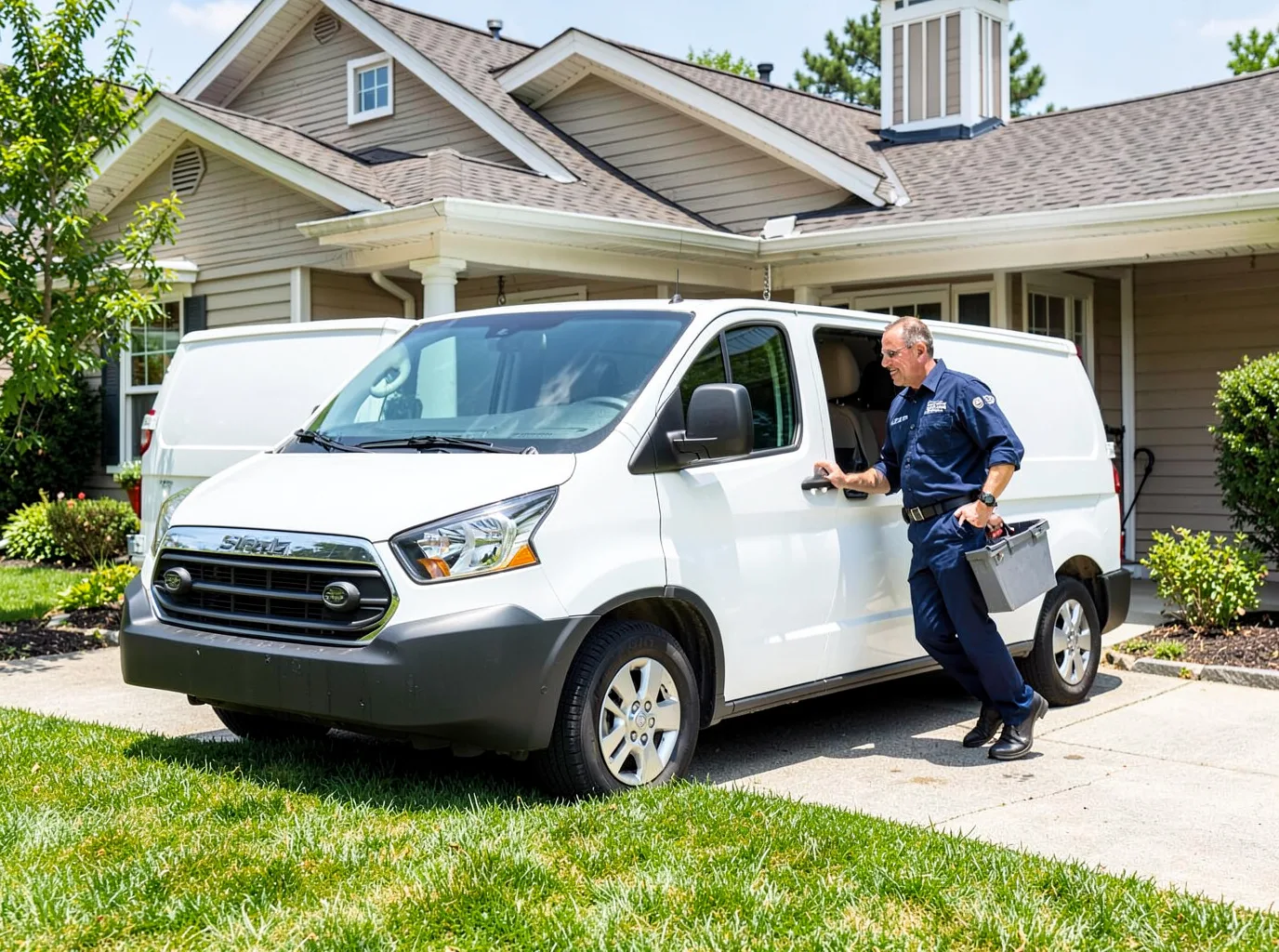 Emergency Plumber company in Lincolnshire, IL